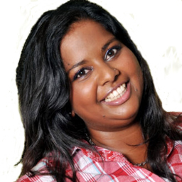 Sharmila Grossniklaus