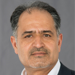 Dipl.-Ing. M. Zalmay Mahmudzada