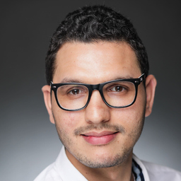Ayoub Ghaouari
