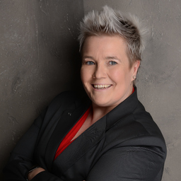 Ilka Bellenbaum