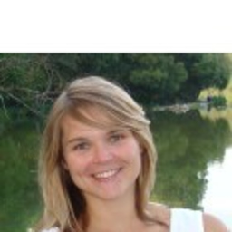Lilian Hildegard Melo