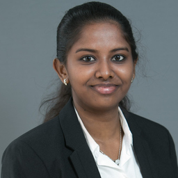 Ing. Geethalakshmi Radha