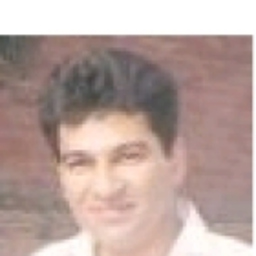 Dr. Mansoor Agha