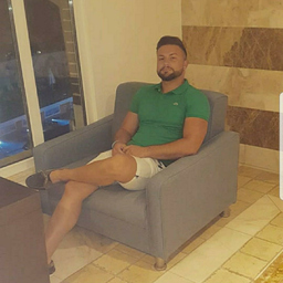 Harun Kilinc