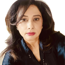 Sunita Menon