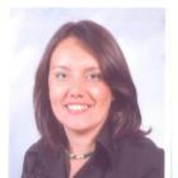 Shirley Castillo Castro