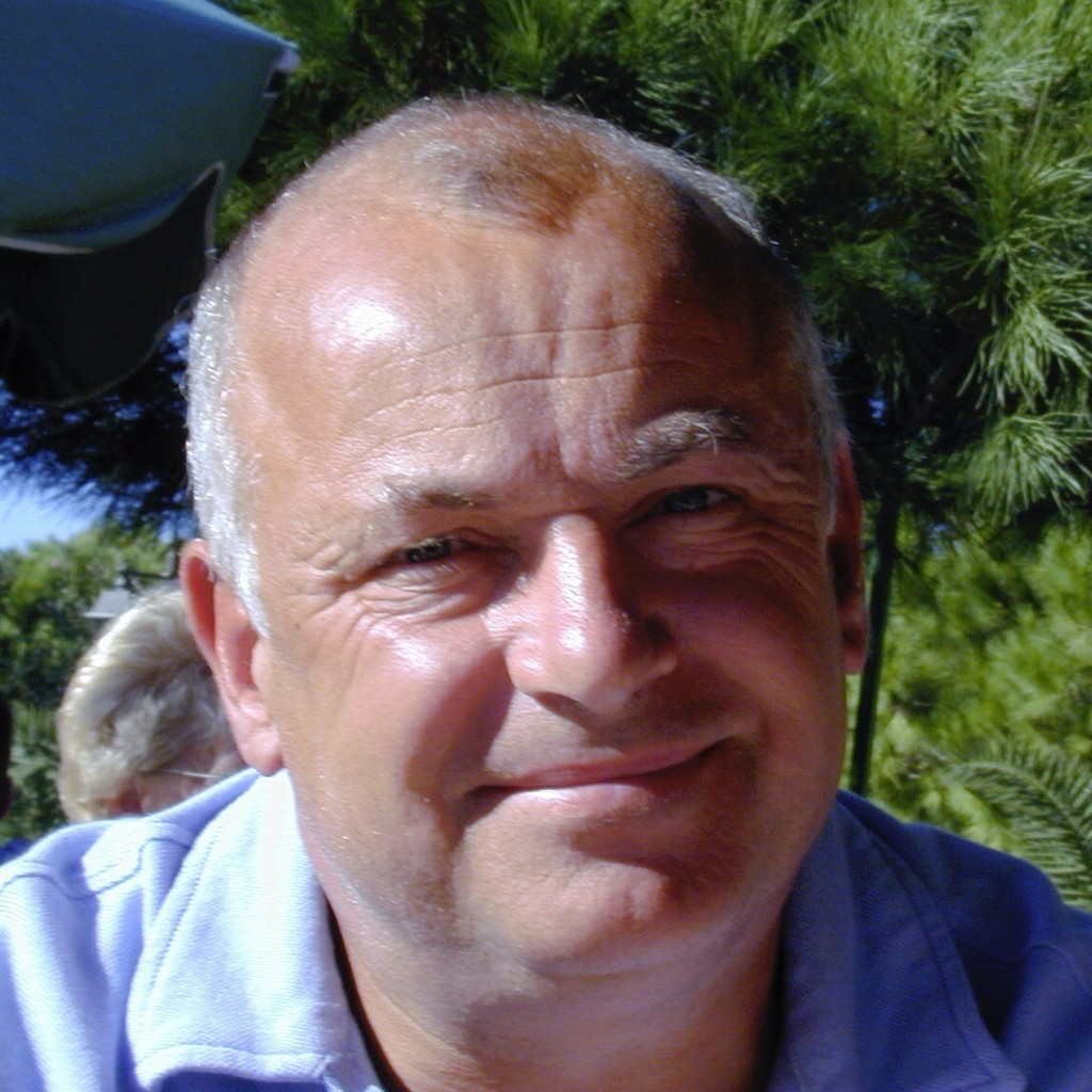 Reiner Sartor Leiter der Akademie BerufsbildungsAkademie XING