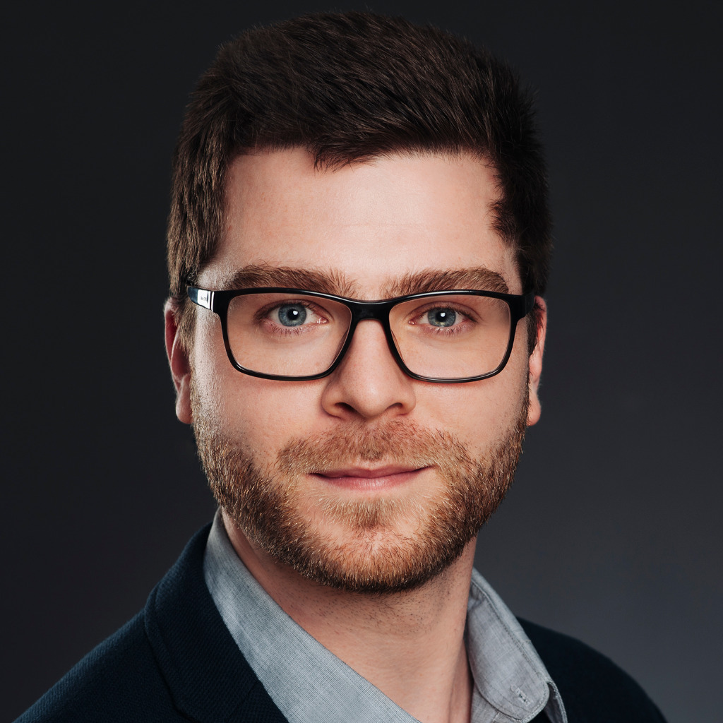 Arthur Roßmann - Schnittstellenentwickler - K3V Solutions AG | XING