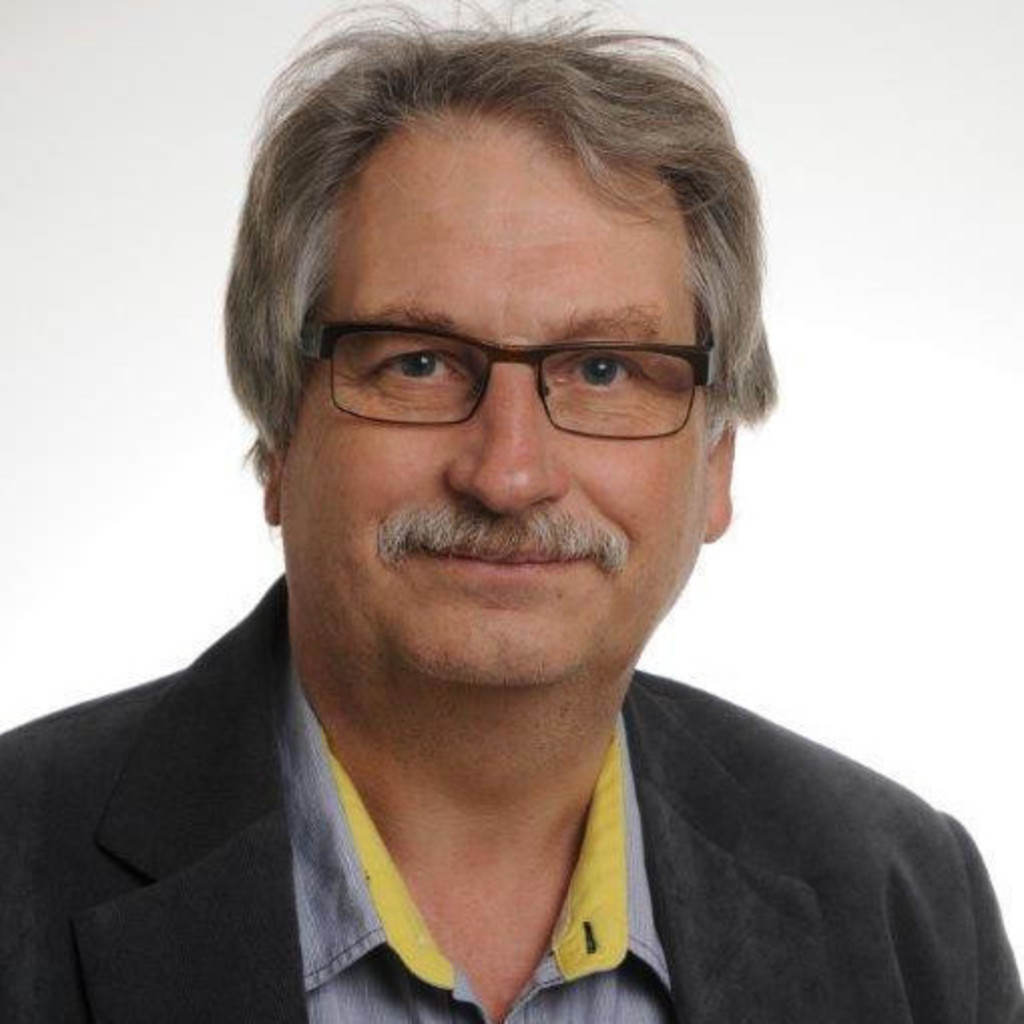 Michael Schulle Handelsvertreter Vorwerk Gruppe XING