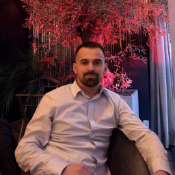 Jeton KUKAJ