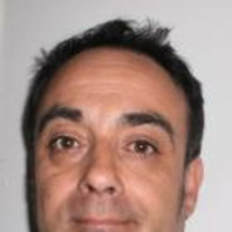 Paulo Fernando Rego Esteves