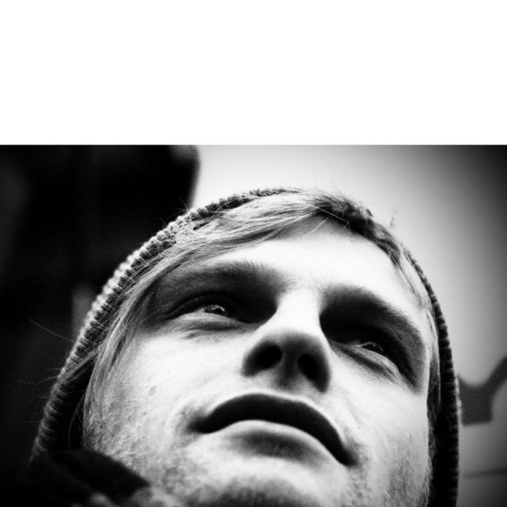 Social Media Profilbild Martin Bernhardt Hamburg