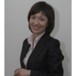 Olena Trach