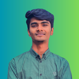 MD SALMAN FARSHI