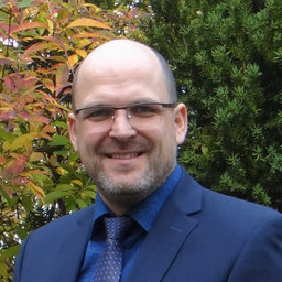 Wolfgang Huscher