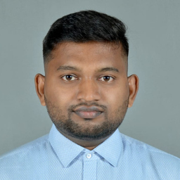 Sridhar Sakthivel