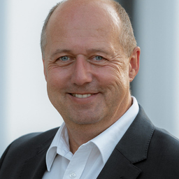 Jörg Reber