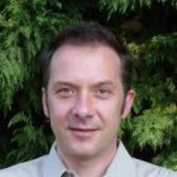 Dr. Christian Kohl