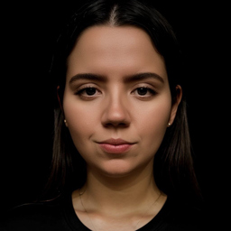 Ana Maria Gómez Oviedo