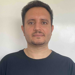 Seyed Yaser Rastegarramsheh