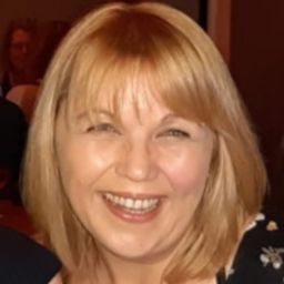 Evelyn Hollmann 