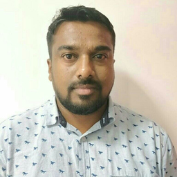 Chetan Siddappagar