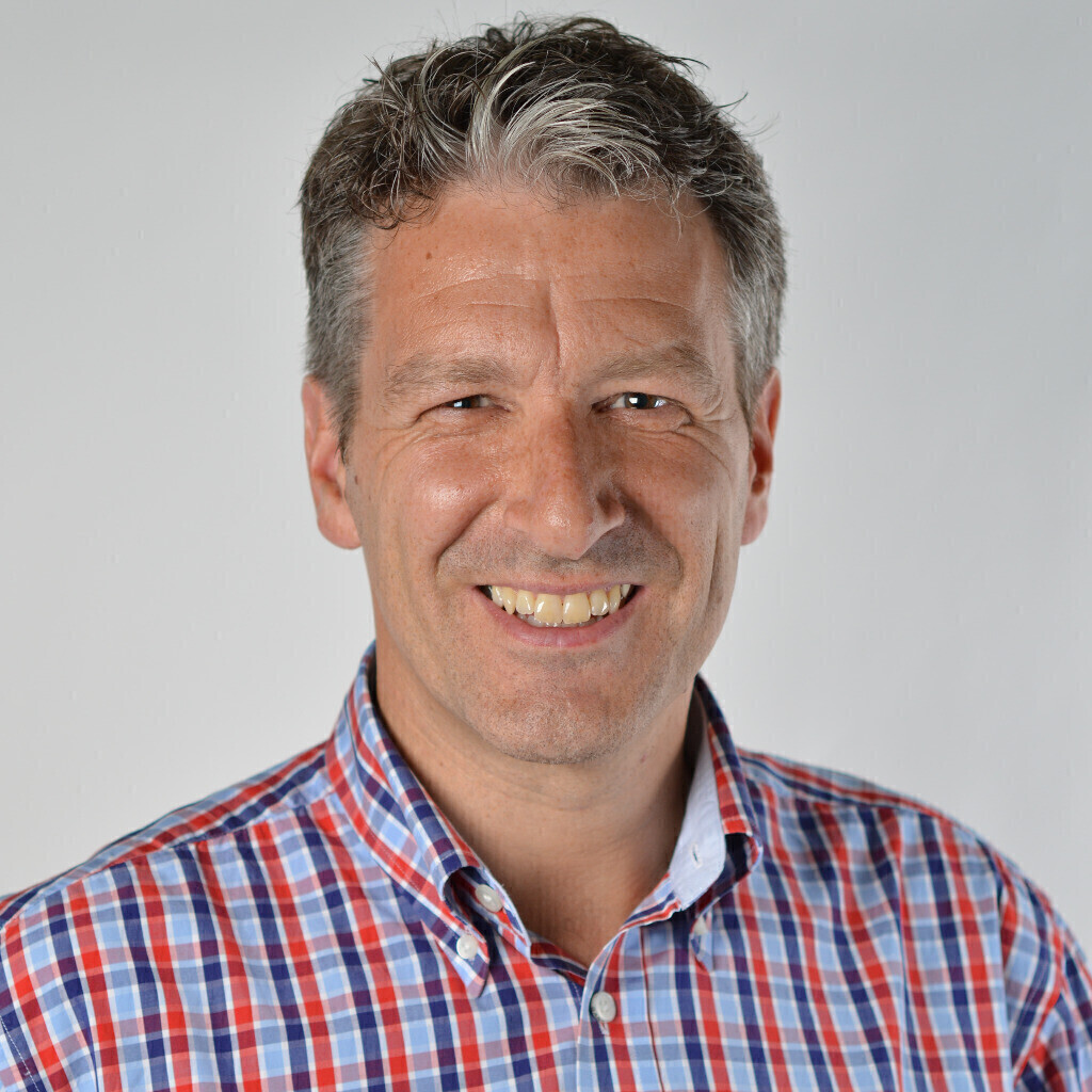 Matthias Gründl Marketing Sondervertrieb VBS Hobby Service XING