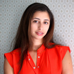 Nahid Khelfa's profile picture