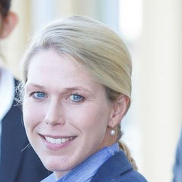 Claudia Obermann