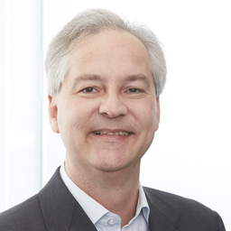 Jürgen Rinderknecht