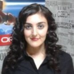 Emine Ateş