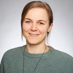 Christina Heß