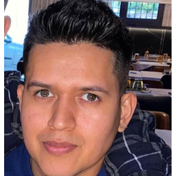Edison Javier Flores Carrera