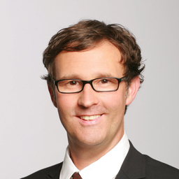 Profilbild Hans-Jürgen Gilgen