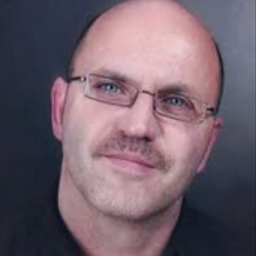 Axel Siebeck