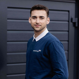 Bartosz Prais's profile picture