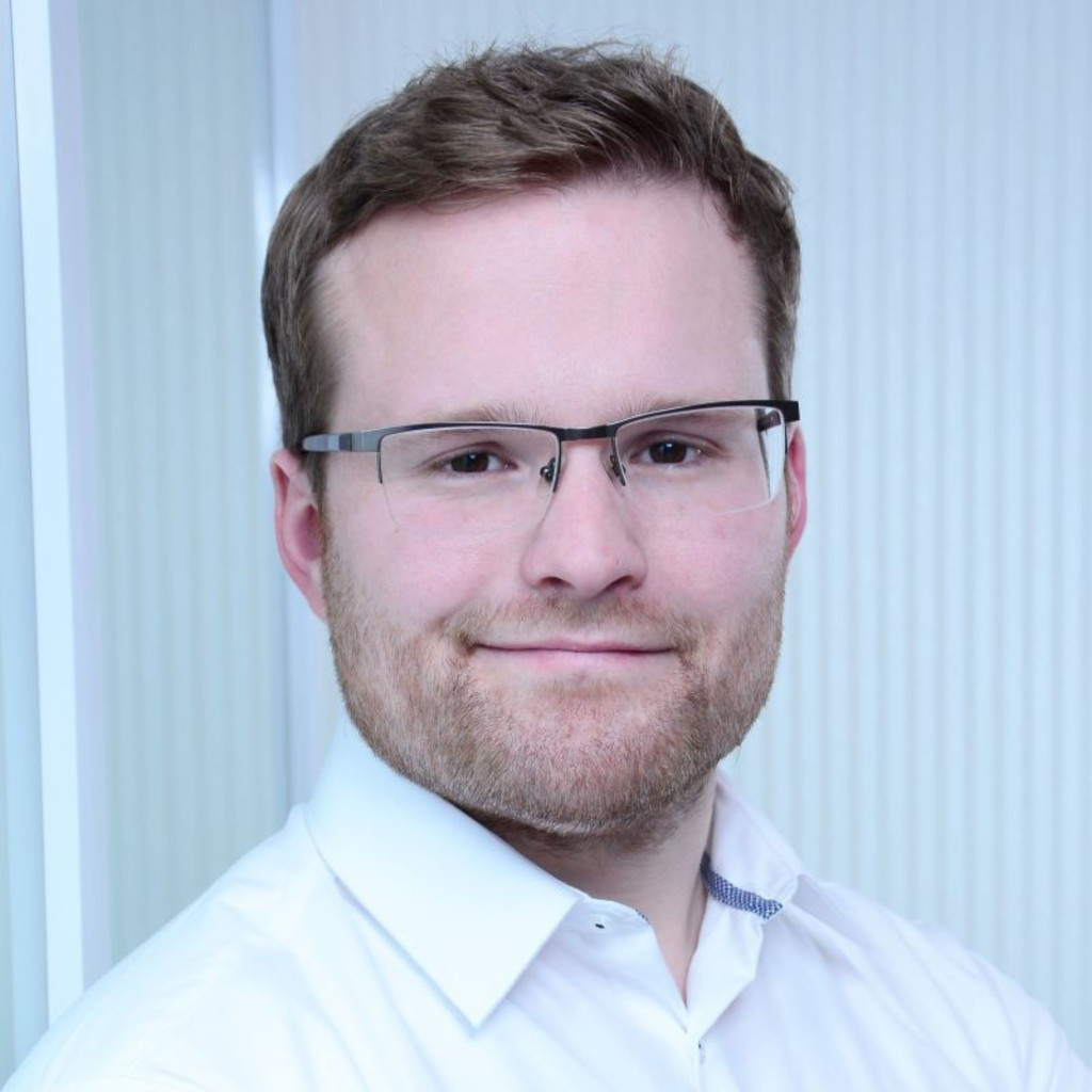 Frank Herzberg Geschäftsführer KEEP IT SIMPLE Information