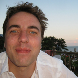 Robert Hanisch