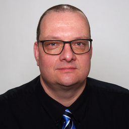 Bernd Müller