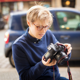 Esther Stemke