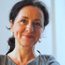 Steffi Schmidtke