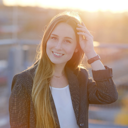 Magdalena Bienefeld