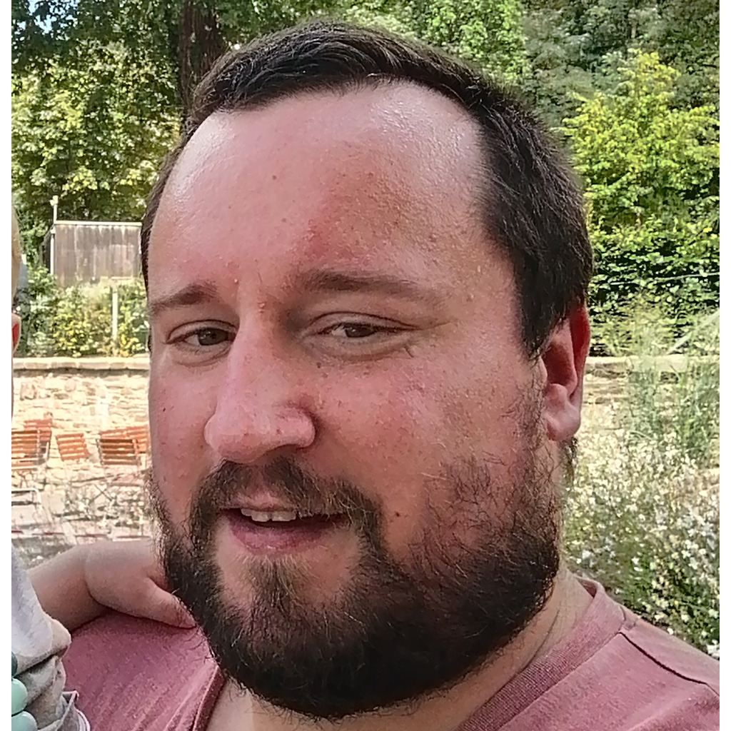 Andreas Scholles Innendienstleiter YESSS Elektrofachgroßhandlung