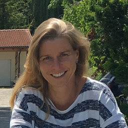 Tina Wolter
