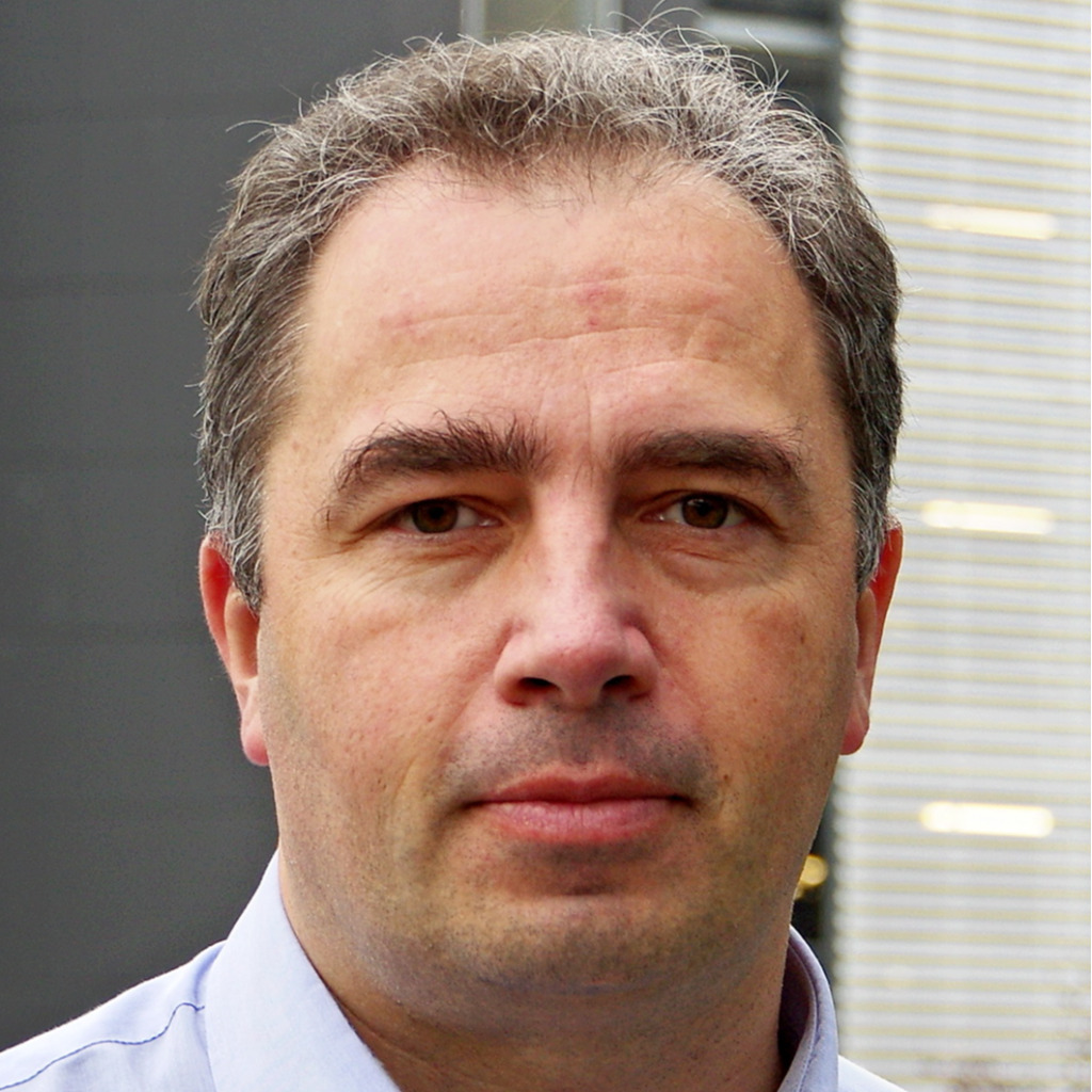 Jörg Siebert Teamleitung ITInfrastruktur ARTUS Beteiligungs GmbH