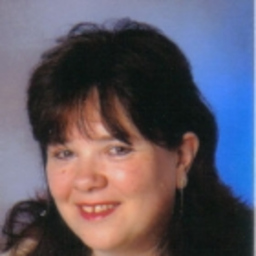 Yvonne Witt