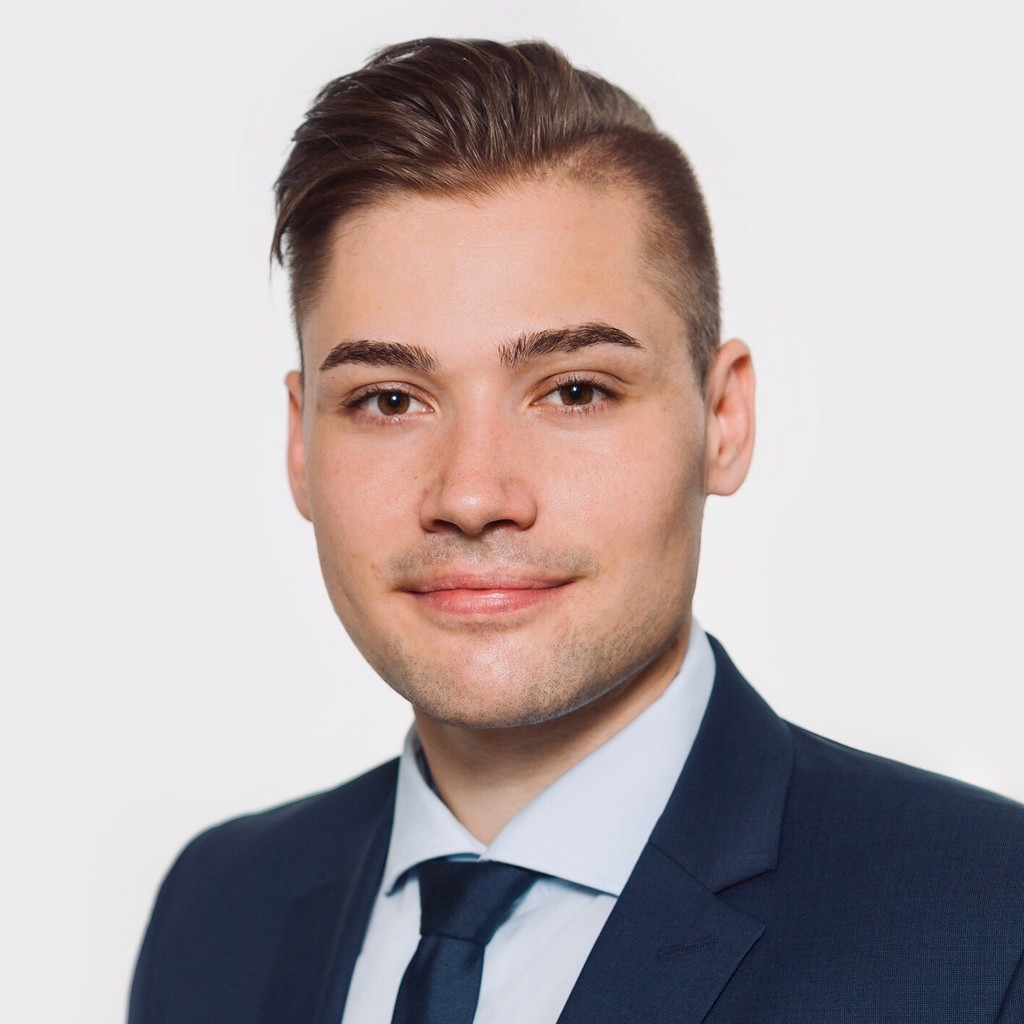 Florian Pichler - Senior Consultant - d7 Consulting GmbH | XING