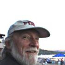 Gary Fosburg