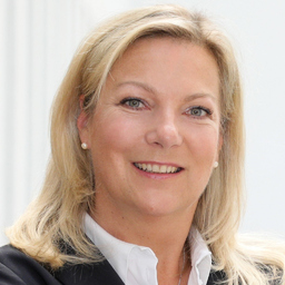 Profilbild Sabine Beitel