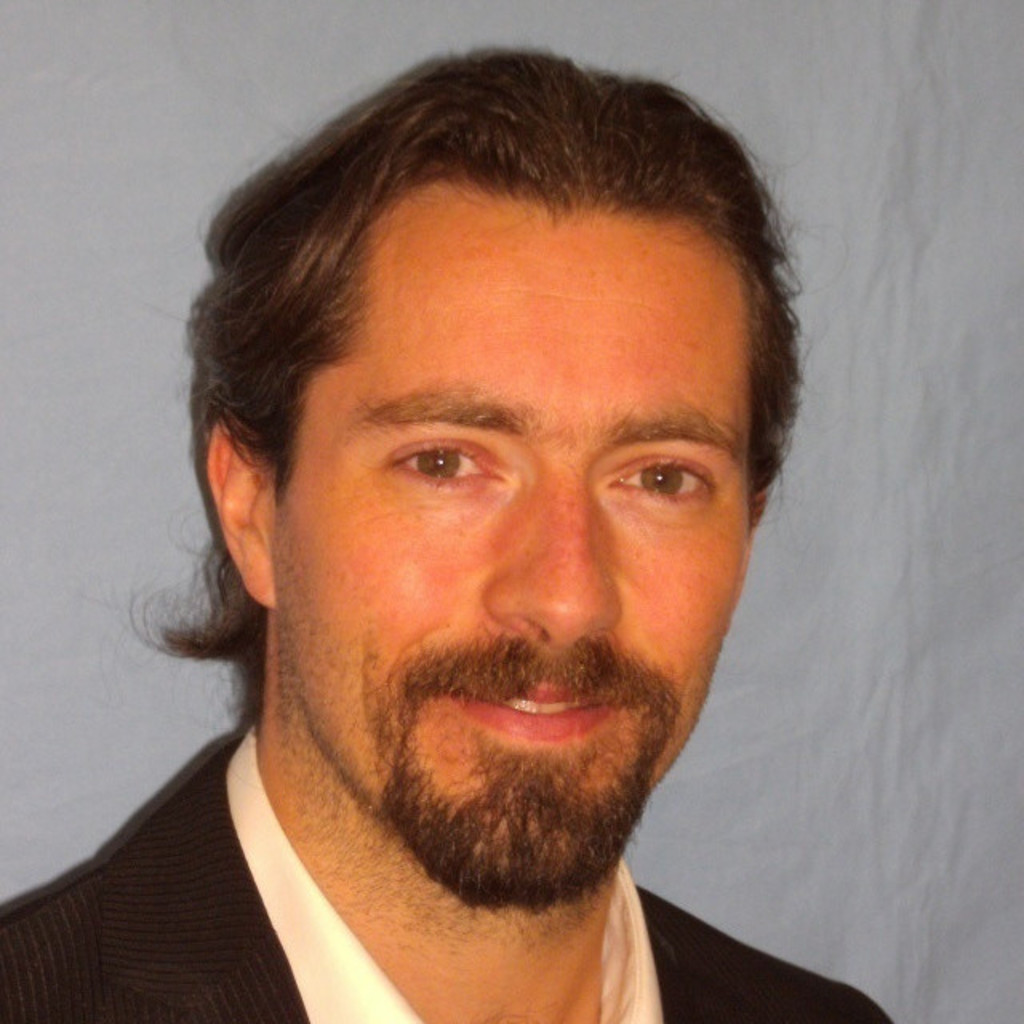 Tom De Kinder Betriebsleiter Kyotom XING